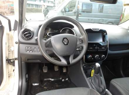 Renault - Clio