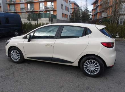 Renault - Clio