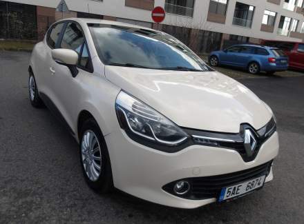 Renault - Clio