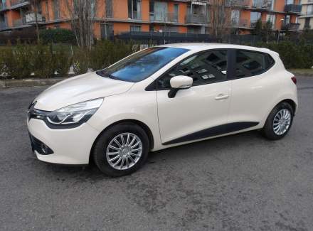 Renault - Clio