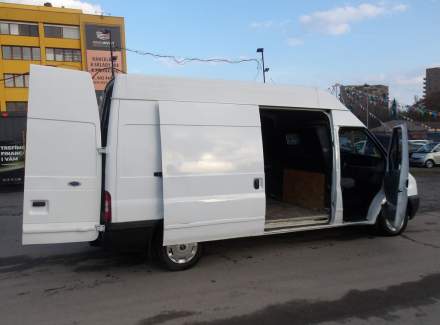 Ford - Transit