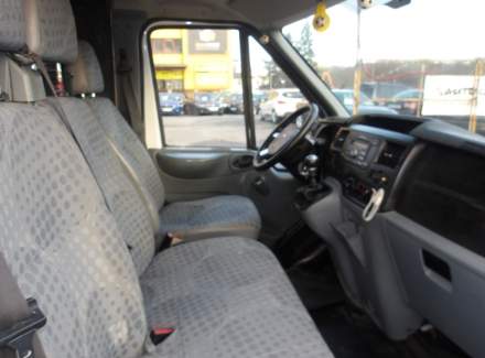 Ford - Transit
