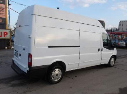 Ford - Transit
