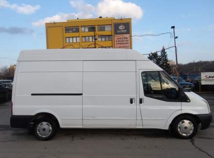 Ford - Transit
