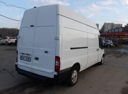 Ford - Transit