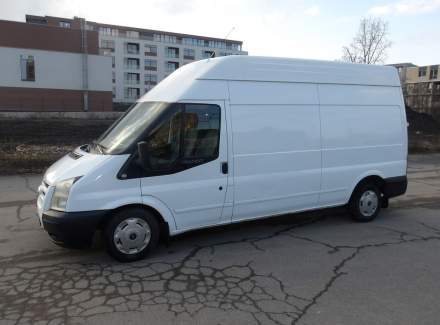 Ford - Transit