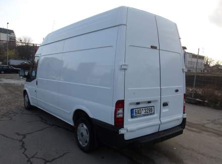 Ford - Transit