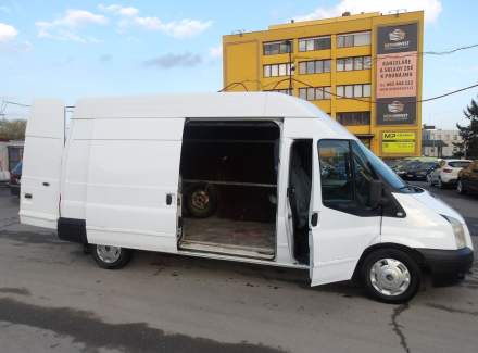 Ford - Transit