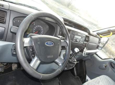 Ford - Transit