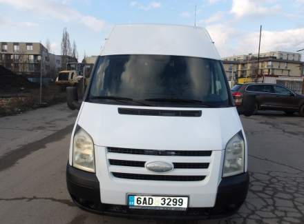 Ford - Transit