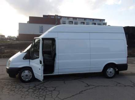 Ford - Transit