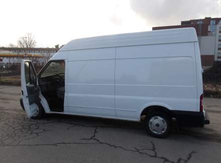Ford - Transit