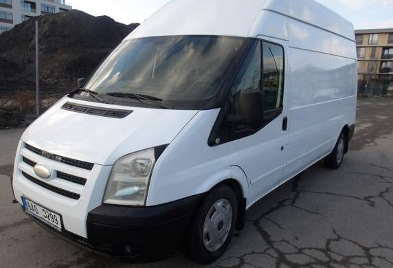 Ford - Transit