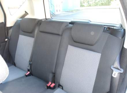 Mercedes-Benz - A-class