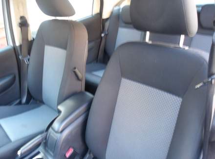 Mercedes-Benz - A-class