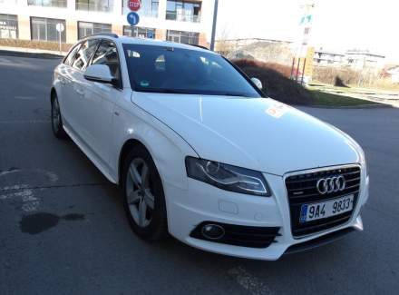 Audi - A4