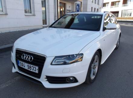 Audi - A4
