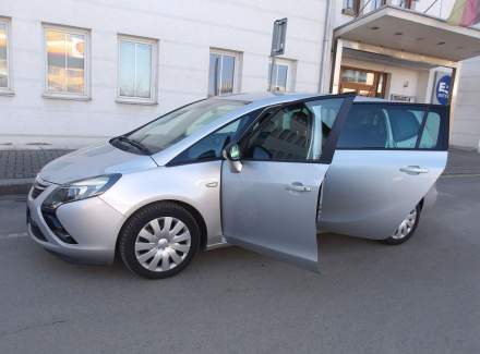 Opel - Zafira
