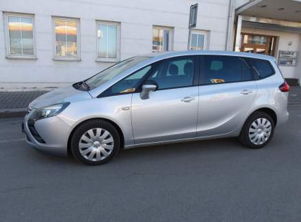 Opel - Zafira