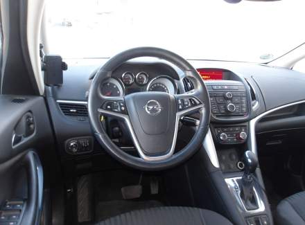 Opel - Zafira