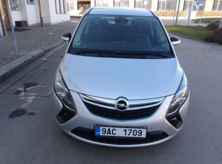Opel - Zafira