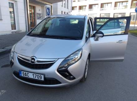 Opel - Zafira