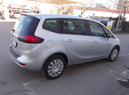 Opel - Zafira