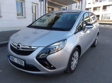 Opel - Zafira