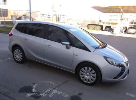 Opel - Zafira