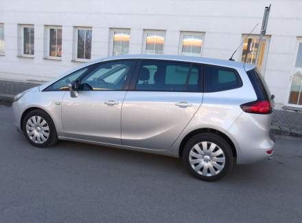 Opel - Zafira