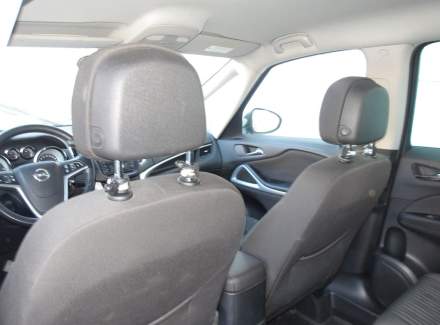 Opel - Zafira