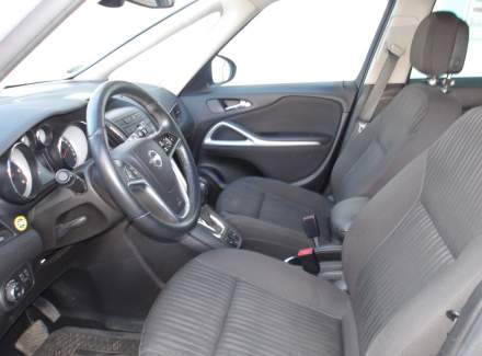 Opel - Zafira