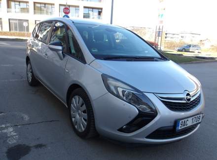 Opel - Zafira