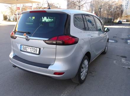 Opel - Zafira
