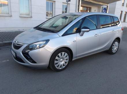 Opel - Zafira