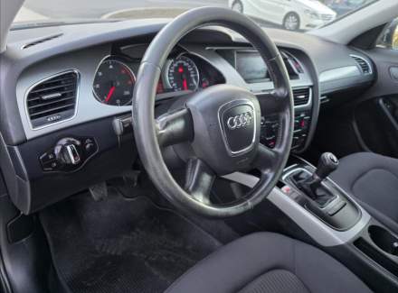 Audi - A4