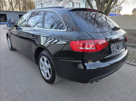 Audi - A4
