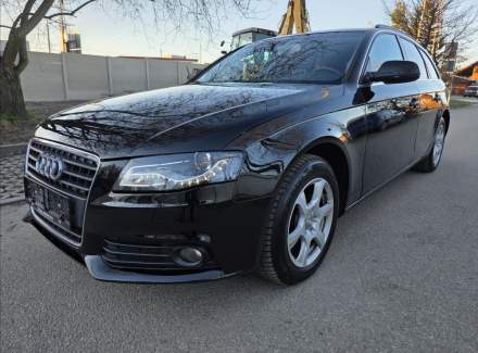 Audi - A4