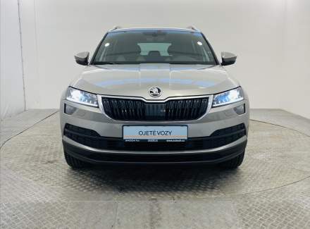 Škoda - Karoq