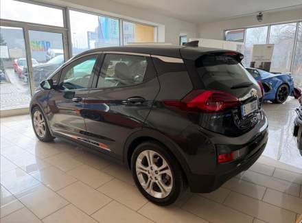Chevrolet - Bolt