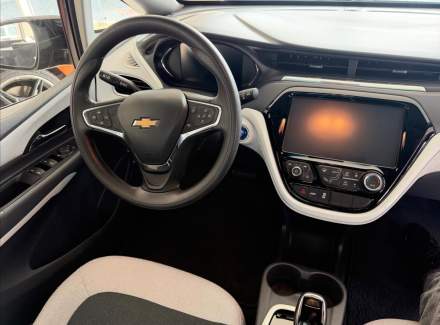Chevrolet - Bolt