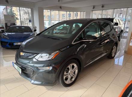 Chevrolet - Bolt