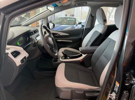 Chevrolet - Bolt