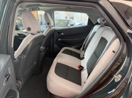 Chevrolet - Bolt