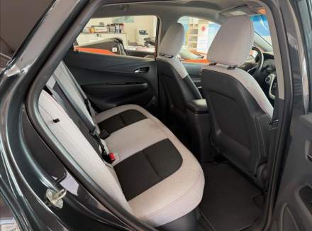 Chevrolet - Bolt