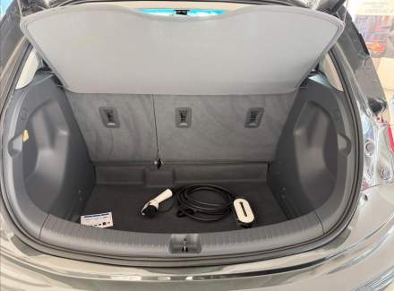 Chevrolet - Bolt