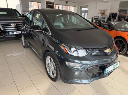 Chevrolet - Bolt