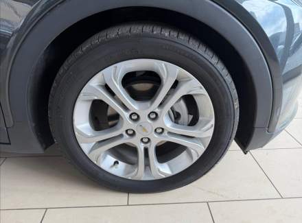 Chevrolet - Bolt