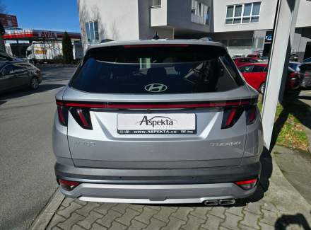 Hyundai - Tucson