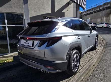 Hyundai - Tucson